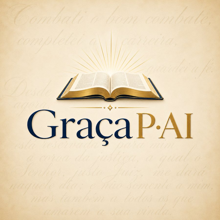GraçaP·AI